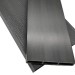 Доска для грядок и клумб из ДПК NauticPrime, 25х150х2950 серый купить в Архангельске