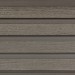 Фасадная доска из ДПК Faynag Wood Рейка Графит купить в Архангельске