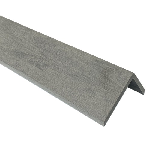 Уголок EasyDecking Wood-Х 50х80 Серый Микс купить в Архангельске