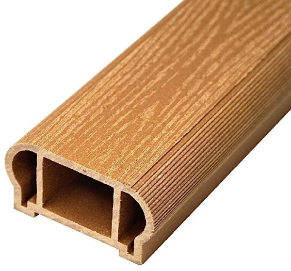 Перила FAYNAG ДПК WOOD тик купить в Архангельске
