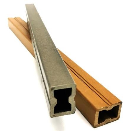 Лага из ДПК 30х40 NanoWood купить в Архангельске