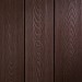 Террасная доска из ДПК ECODECKING Комфорт 3D Венге купить в Архангельске