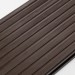 Террасная доска из ДПК ECODECKING Комфорт 3D Венге купить в Архангельске