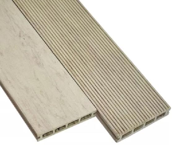 Террасная доска ДПК Deckart Select colorite Сакура купить в Архангельске