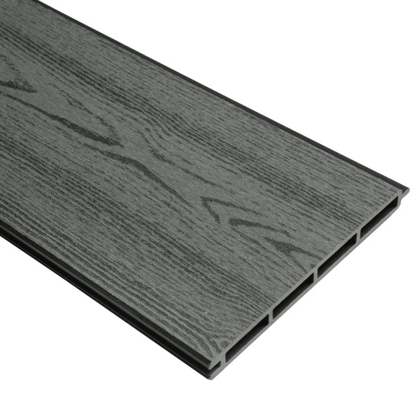 Заборная доска CM Decking эбен (под заказ) купить в Архангельске