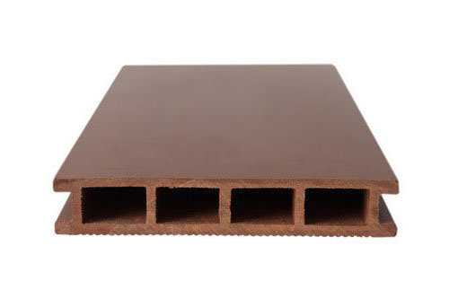 Террасная доска из ДПК ECODECKING Velvet Коричневый купить в Архангельске