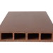 Террасная доска из ДПК ECODECKING Velvet Коричневый купить в Архангельске
