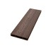 Террасная доска из ДПК ECODECKING Комфорт 3D Шоколад купить в Архангельске