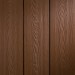 Террасная доска из ДПК ECODECKING Комфорт 3D Шоколад купить в Архангельске