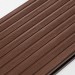 Террасная доска из ДПК ECODECKING Комфорт 3D Шоколад купить в Архангельске