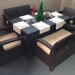 Комплект мебели Yalta Family Set купить в Архангельске