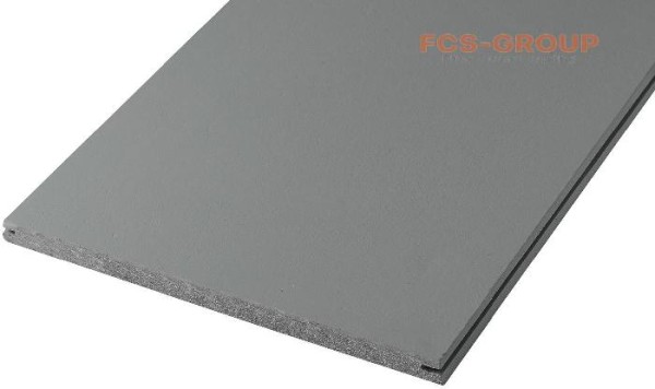 Фиброцементные панели FCS Group Smooth Line F54 купить в Архангельске