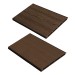Заборная доска CM Decking мербау (под заказ) купить в Архангельске