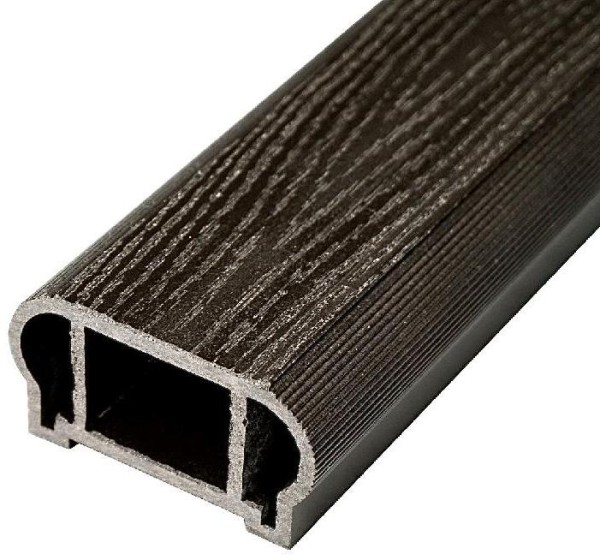 Перила FAYNAG ДПК WOOD венге купить в Архангельске