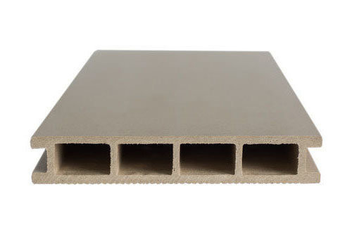 Террасная доска из ДПК ECODECKING Velvet Серый купить в Архангельске
