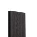 Террасная доска из ДПК ECODECKING Комфорт 3D Графит купить в Архангельске