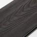 Террасная доска из ДПК ECODECKING Комфорт 3D Графит купить в Архангельске
