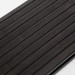 Террасная доска из ДПК ECODECKING Комфорт 3D Графит купить в Архангельске