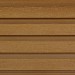 Фасадная доска из ДПК Faynag Wood Рейка Орех купить в Архангельске
