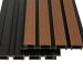Фасадная реечная панель Ecodecking Скай коэкструзия 200х20х3000 Тик купить в Архангельске