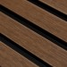 Фасадная реечная панель Ecodecking Скай коэкструзия 200х20х3000 Тик купить в Архангельске