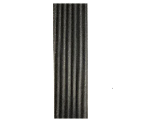 Доска Террасная NanoWood «Standart» Velvetto односторонняя - Антрацит 150×26 купить в Архангельске