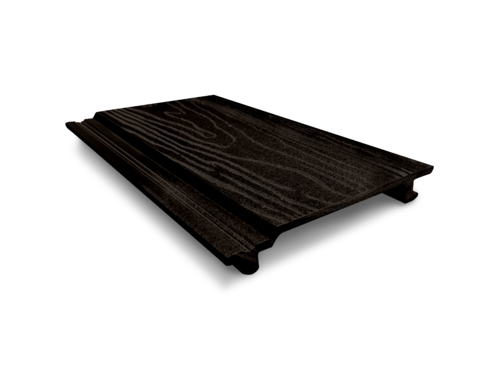 Фасадная панель  из ДПК ECODECKING Венге купить в Архангельске