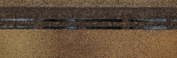 Коньково-карнизная черепица Docke Premium, капучино купить в Архангельске