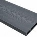 Доска для грядок и клумб из ДПК 3D, NauticPrime 30х225х2950 серый (под заказ) купить в Архангельске
