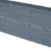 Доска для грядок и клумб из ДПК 3D, NauticPrime 30х225х2950 серый (под заказ) купить в Архангельске