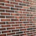 Фасадные Термопанели Аляска Retro Brick Chili купить в Архангельске