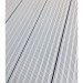 Террасная доска из ДПК Faynag Premium VELVET-ZEBRA  Серебро купить в Архангельске