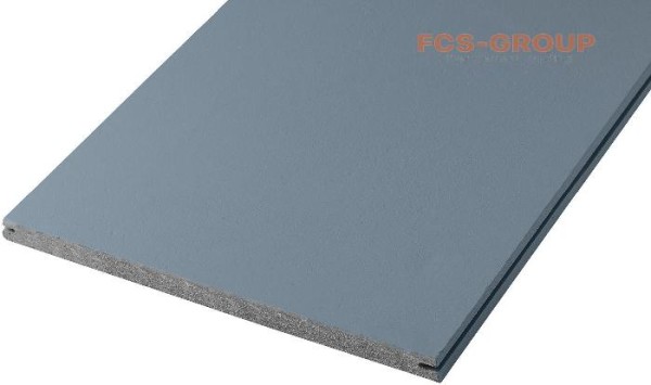Фиброцементные панели FCS Group Smooth Line F62 купить в Архангельске