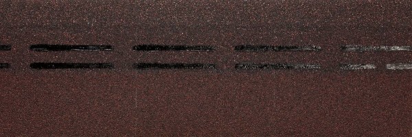 Коньково-карнизная черепица Docke Premium, корица купить в Архангельске