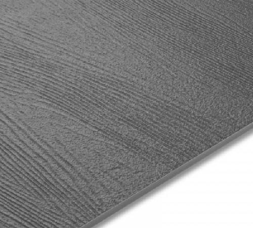 Фиброцементный сайдинг Roofas Board Wood Антрацит купить в Архангельске