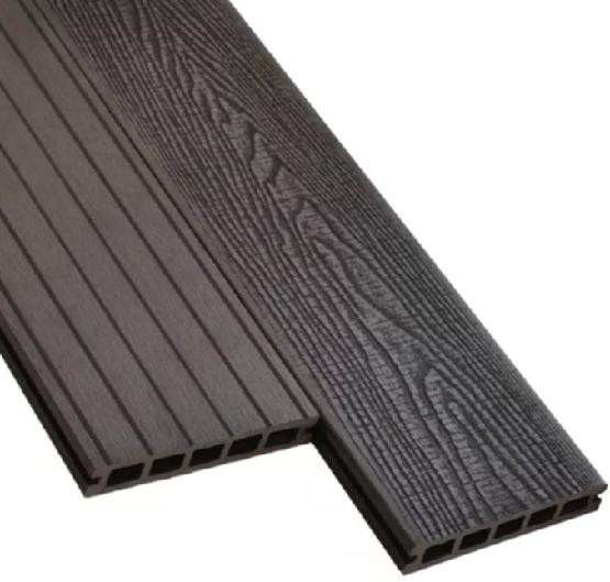 Террасная доска ДПК Deckart Аntique Венге купить в Архангельске