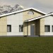 Фиброцементный сайдинг Roofas Board Wood Песчаник светлы купить в Архангельске
