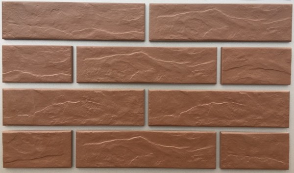 Фасадная Термопанели Аляска Loft Brick Pepper купить в Архангельске