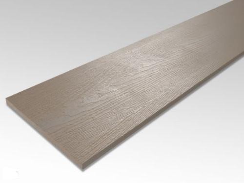 Фиброцементный сайдинг Roofas SIDING Базальт купить в Архангельске