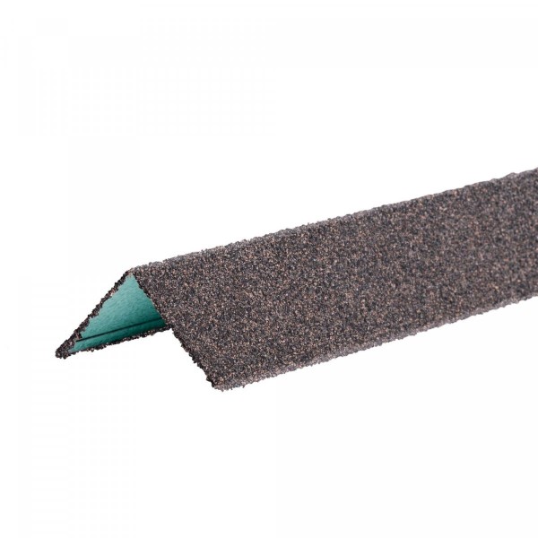 Уголок металлический внешний ТЕХНОНИКОЛЬ HAUBERK, Бельгийский купить в Архангельске