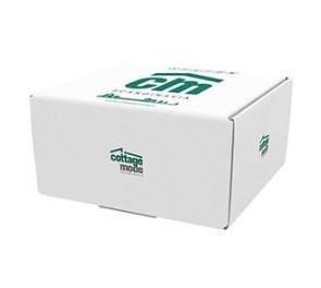 Ремонтный набор CM Bord (грунт, краска, 2 кисти) купить в Архангельске