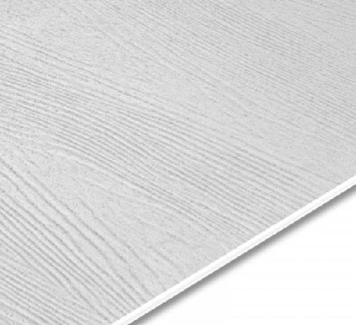 Фиброцементный сайдинг Roofas Board Wood Опал Серебристый купить в Архангельске