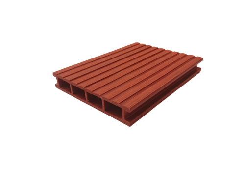 Террасная доска  из ДПК ECODECKING HIT Терракотовый купить в Архангельске