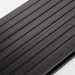 Террасная доска  из ДПК ECODECKING Экстра Графит купить в Архангельске