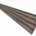 Cайдинг из ДПК NanoWood Шлифовка+тиснение с одной стороны Венге купить в Архангельске