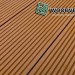Террасная доска из ДПК WOODVEX Select Терракота купить в Архангельске