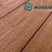 Террасная доска из ДПК WOODVEX Select Терракота купить в Архангельске