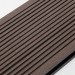 Террасная доска  из ДПК ECODECKING Экстра Венге купить в Архангельске