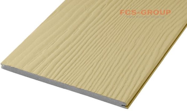 Фиброцементные панели FCS Group Wood Line F11 купить в Архангельске