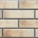 Фасадная Термопанели Аляска Retro Brick Salt купить в Архангельске
